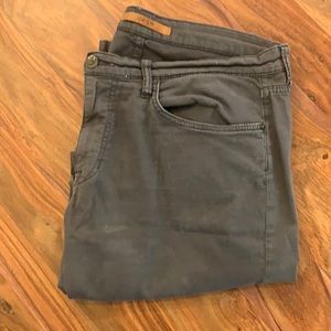 Joe’s jeans causal pants